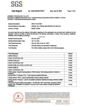 Dripex Baby Bassinet Bedside Sleeper, Adjustable Height, Includes Mattress Sheet, Portable Playpen Travel Bed with Storage Foldable Crib for Newborns Infants Folding Cot