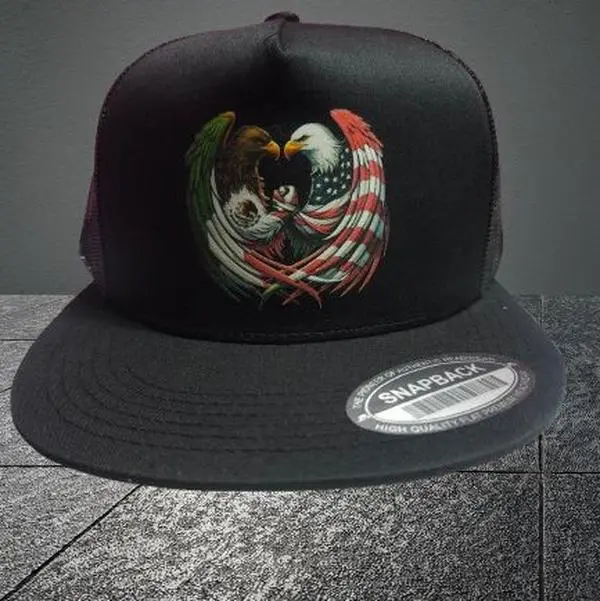 Aguilas hat