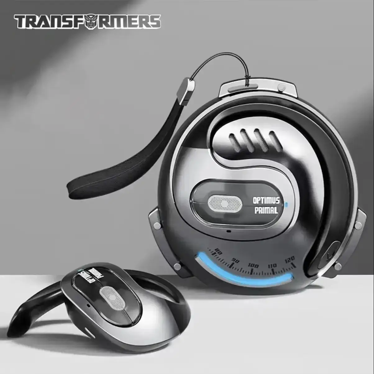 Wireless Headphones, 1 Count Noise Reduction Low Latency Gaming Headset, Portable Bluetooth-compatible Music Earphones Earbuds for Home Outdoor Sports