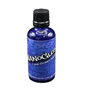 Nanogloss: 7-Year Ceramic Coating