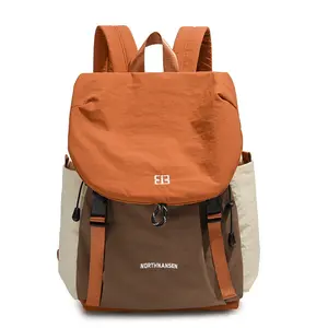 Riding backpack, leisure outdoor, hiking lightweight, hiking dual shoulder bag