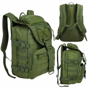Tactical Camo Backpack for Men,Outdoor Gear for Hiking Mountaineering,Men Gifts Idea,Gifts for Father,Daylite Commuter Prime Backpack with Adjustable Straps,Rucksack Anything Backpack,Rains Backpack Kay Fluid Backpack Riize Travel Bag Springtok