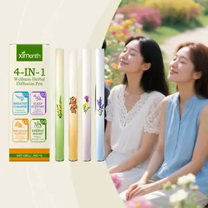 Essential oil diffuser, gentle and non-irritating, provides healthy, fresh air