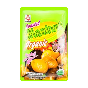 ASIAN TASTE Organic chestnut 10.58 oz