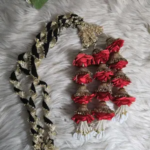 Traditional Punjabi Heavy parand dhago lacha dori