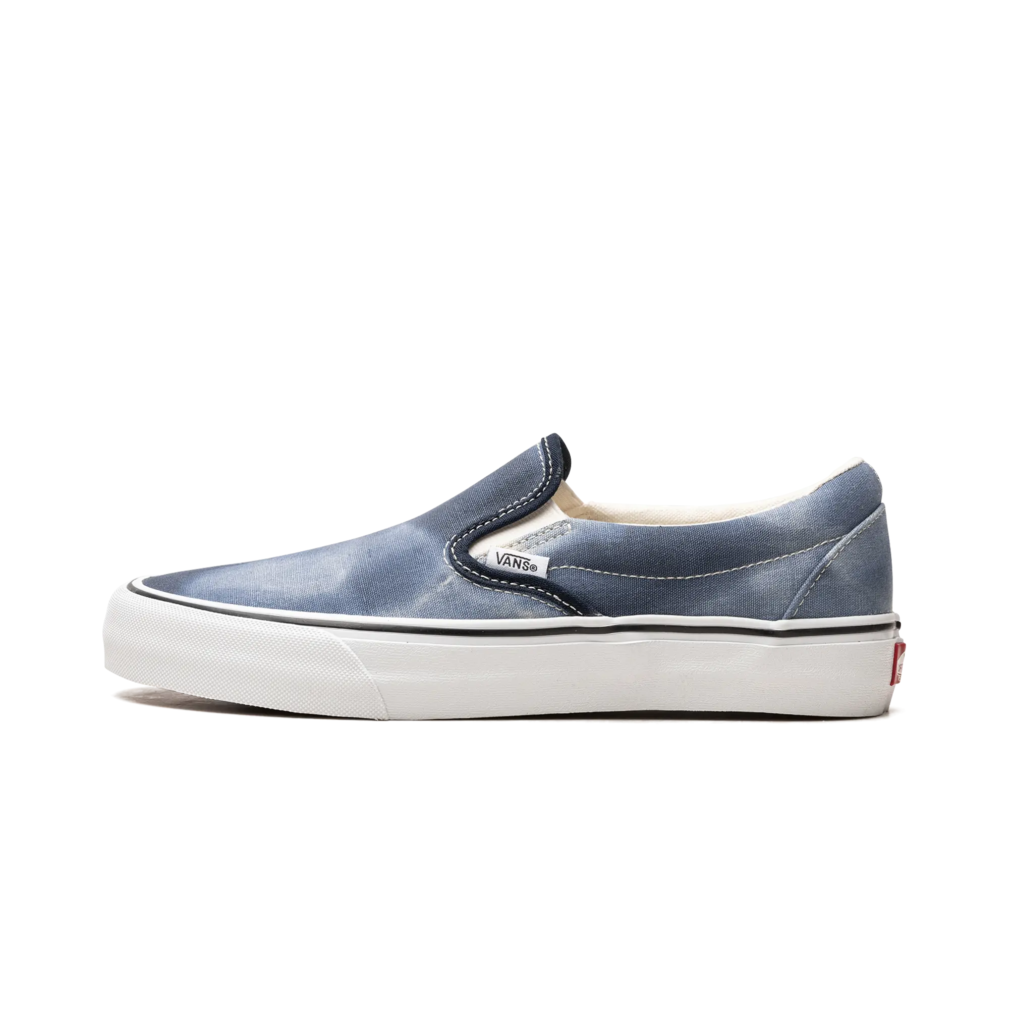 Slip-On VR3 "Cloud" VN0007NCBLU