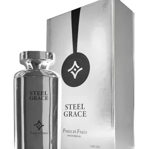 Steel Grace