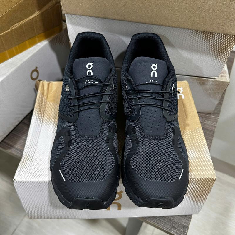 On Running Cloud 6 – Lightweight Running Shoes | Ultra Cushion, Breathable, All-Day Comfort