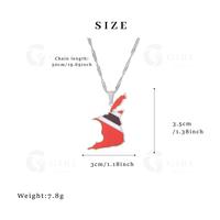 T-Trinidad（Silver-Color）