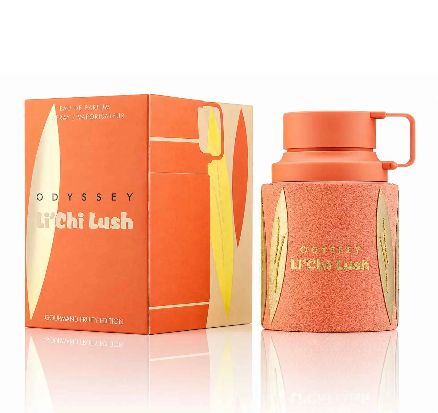 Armaf Odyssey Li’Chi Lush Eau de Parfum 100ml
