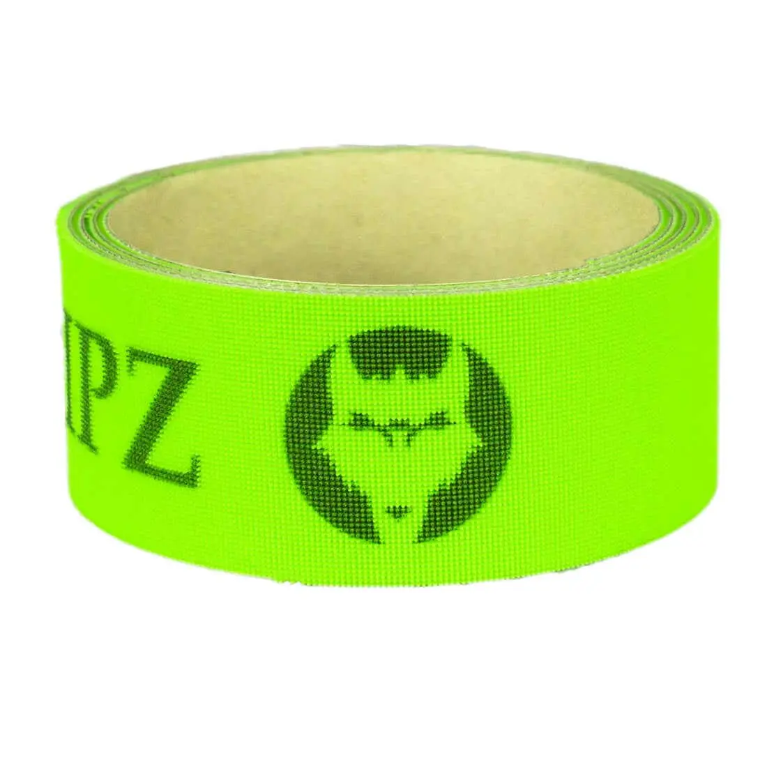 Vukgripz Neon Green Fogo Tape