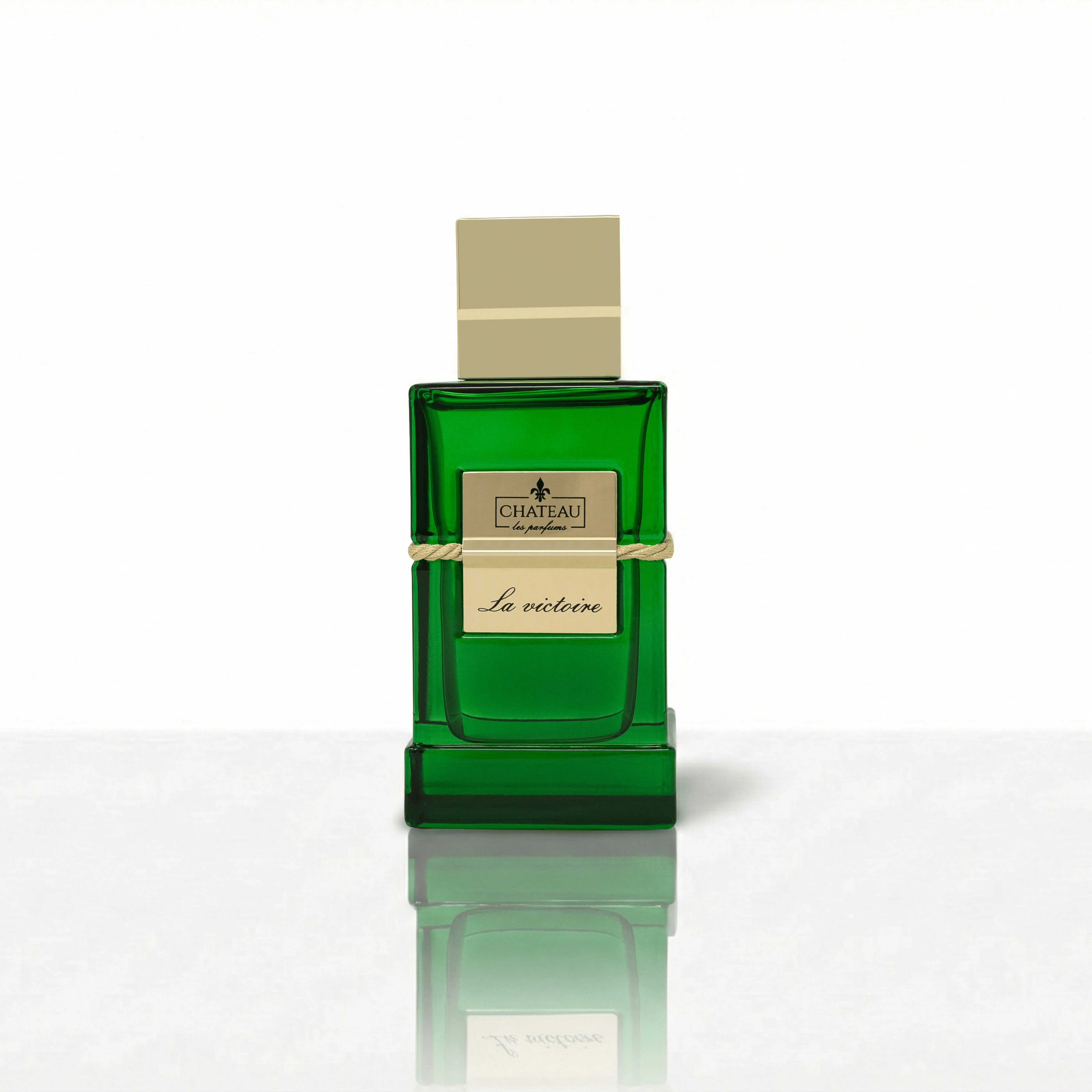 Chateau Les Parfums La Victoire Extrait De Parfum 3.4 oz