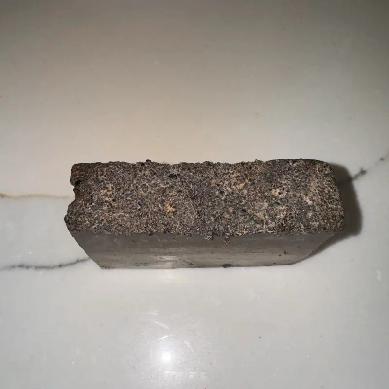 Hydrating & Exfoliating Coffee Bar Soap