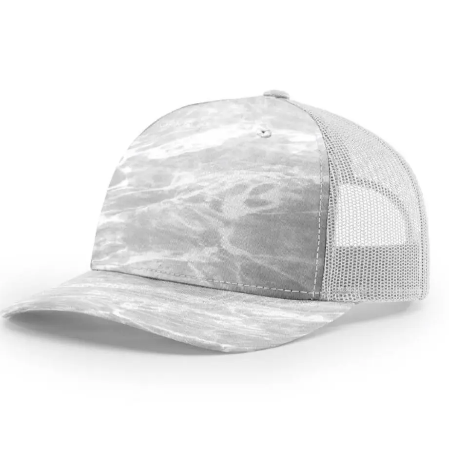 Mossy Oak Bonefish Richardson 112PFP