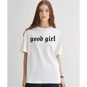 Good Girl Shirt, Book Lover Unhinged Shirt, Romance Reader Shirt, Bookish Tee, Dark Romance T-shirt Unisex T-shirt Gift T-shirt