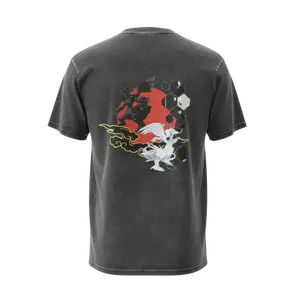 Reshiram & Zekrom TEE