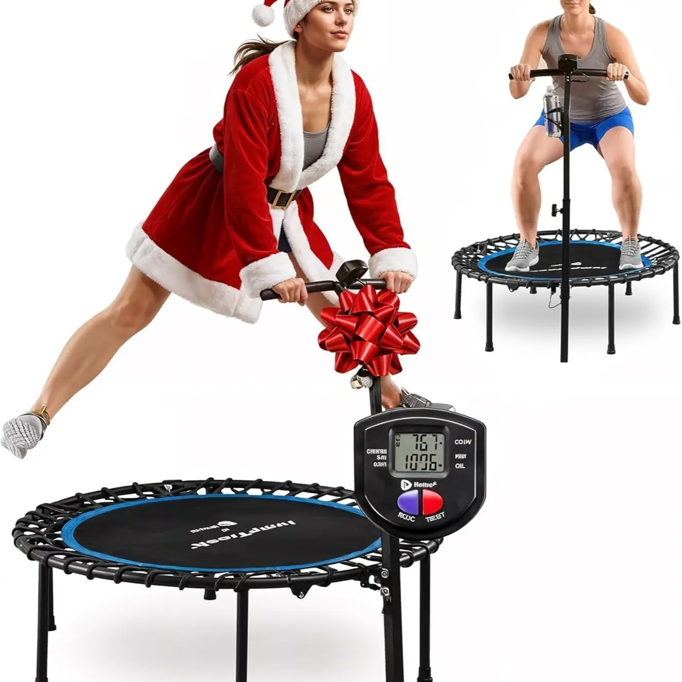 Rebounder Pro 350 lb