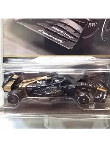 Hot Wheels x F1 THE MOVIE Vehicle APXGP JMT03 New