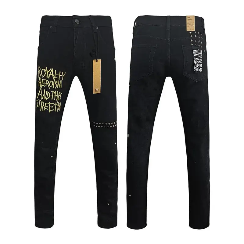 purple jeans or ksubis jeans - TikTok Shop