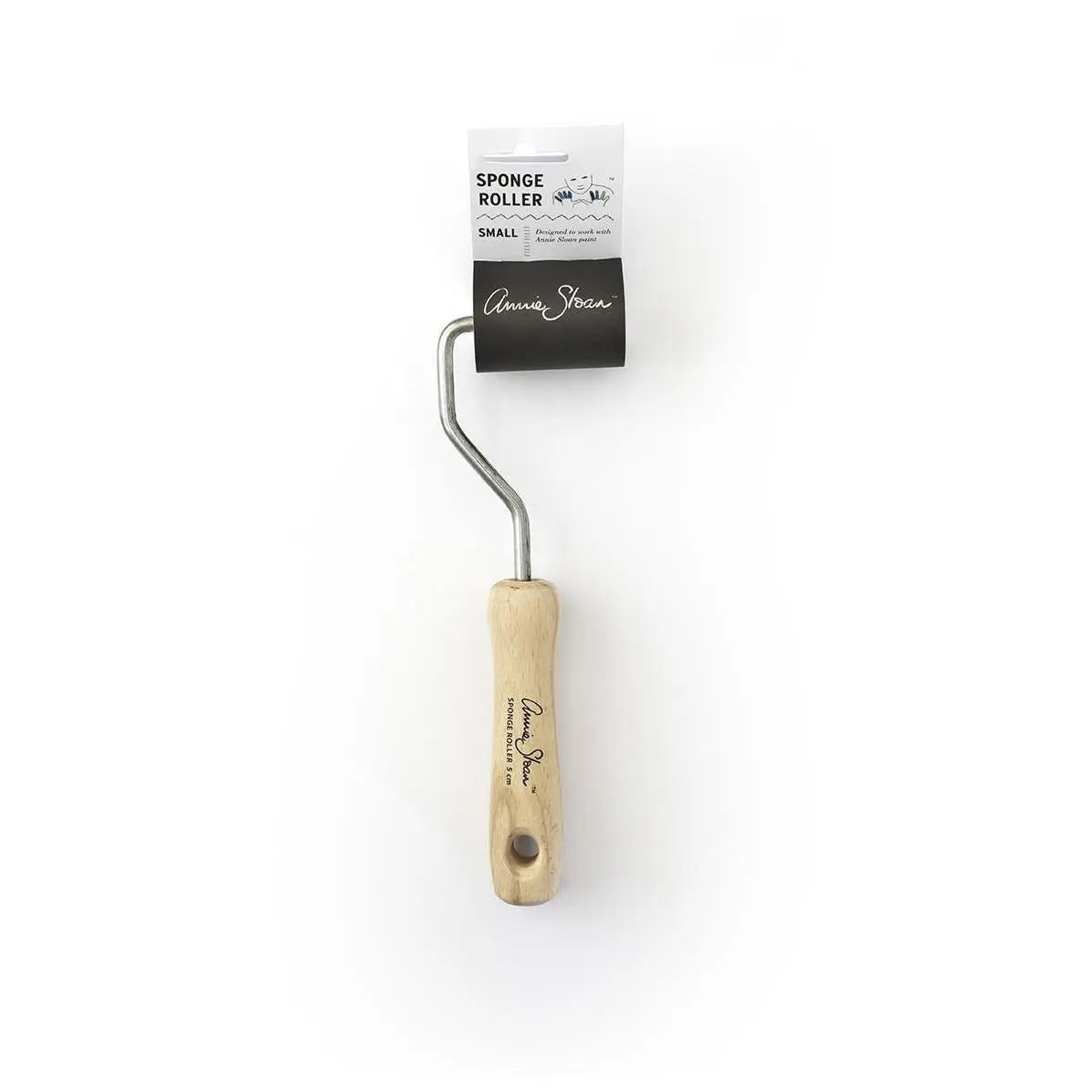 Sponge Roller Small