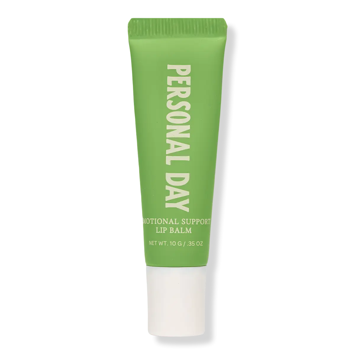 Personal Day Emotional Support Lip Balm