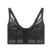 Widened version-black