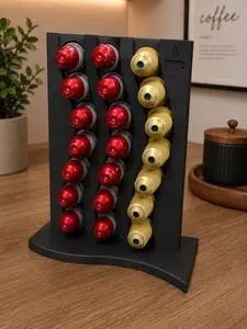 Nespresso Capsule Holder | Coffee Pod Organizer