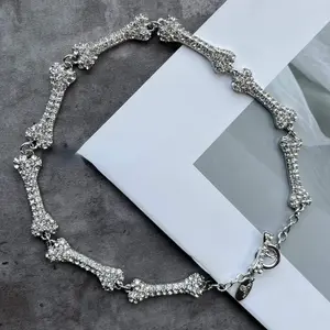 Bone Choker Bone Choker