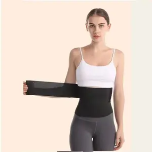 Abdominal Fitness Band