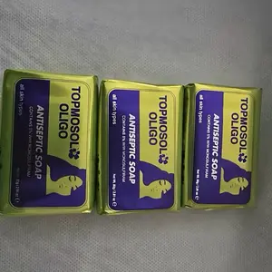 Topmosol oligo antiseptic
