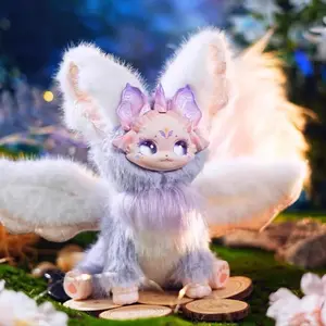 Dumia Enchanted Forest Plush Doll Perfect collective blind box