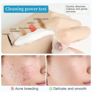 Rose Oil-Control Hydrosol Toner Moisturizing, soothing and repairing the skin barrier, anti-inflammatory and antioxidant, controlling oil and unclogging pores. The best choice for acne-prone skin