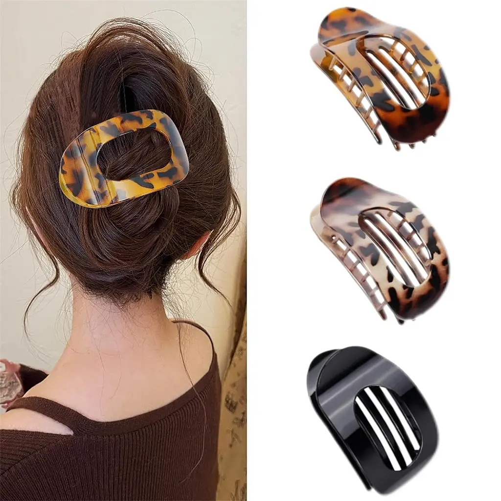 Elliptical three piece set 1