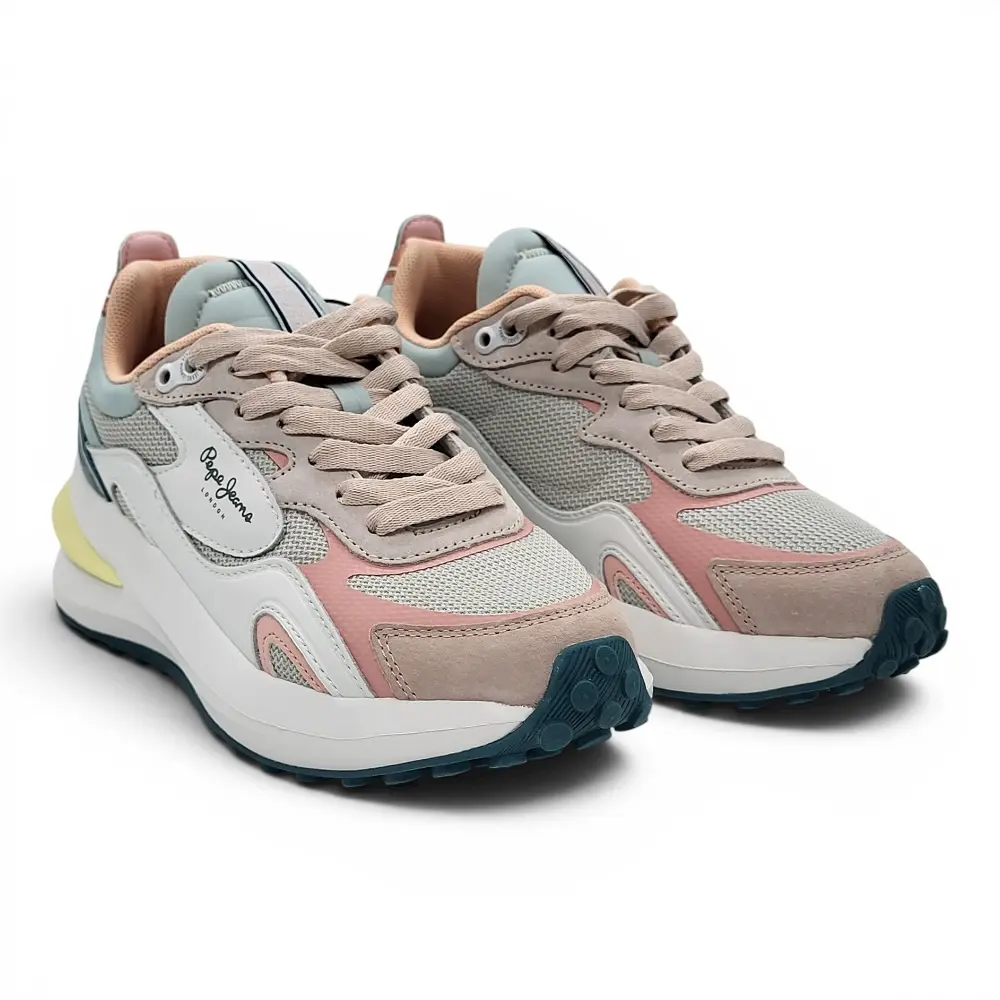 ZAPATOS PEPE JEANS WINSLOW