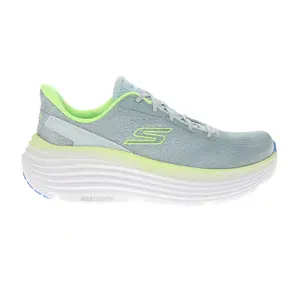 Skechers Womens Max Cushioning Endeavour Kauska Running Sneakers Shoes - Green