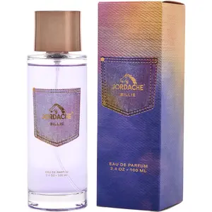 Jordache Billie By Jordache Eau De Parfum For Women