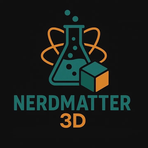 NerdMatter3D