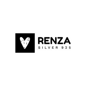 renzajewels shop logo