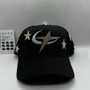 BARBAS HATS “CT”