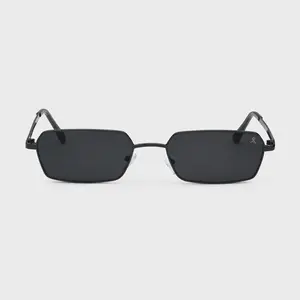 Ragnarok Frames - Black/Black RG634