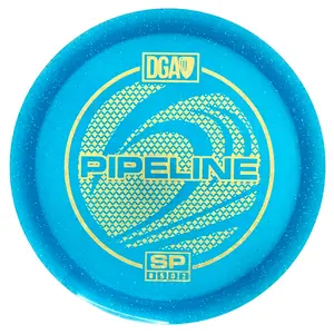 DGA Pipeline - Control  Driver Disc Golf