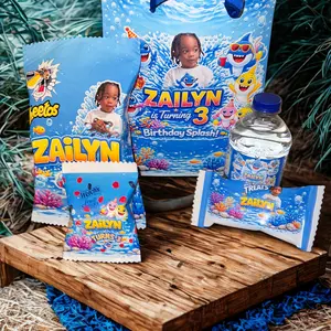 DTF Ink 100ml Set (2 Whites, 1 Cyan, 1 Magenta, 1 Yellow, 1 Black)