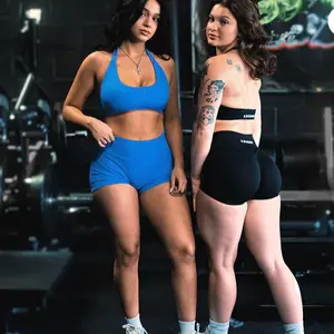 ASCEND Infinity Seamless Shorts for Women - Perfect for Underwear and Panties