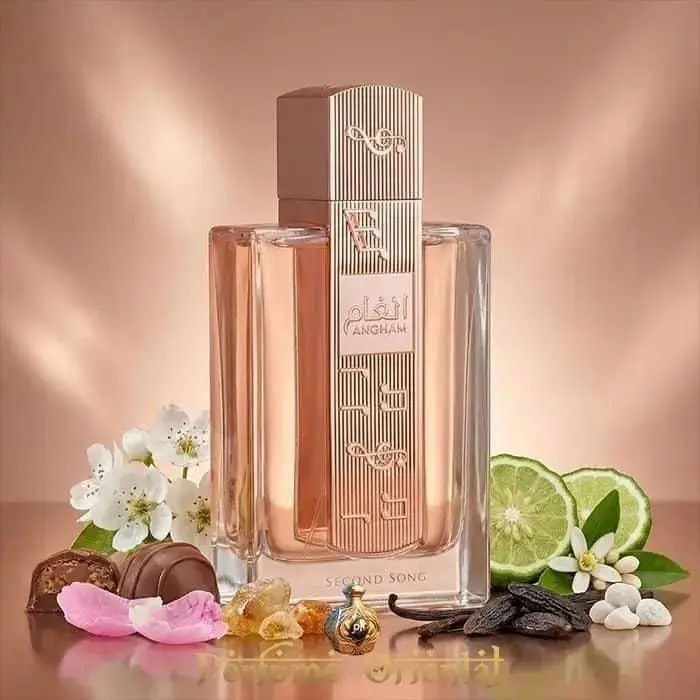Lattafa Angham Second Song EDP 100ml Spray - TikTok Shop