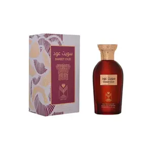 Sweet Oud By Almas Eau De Parfum 100 ML (3.4 FL OZ) Women