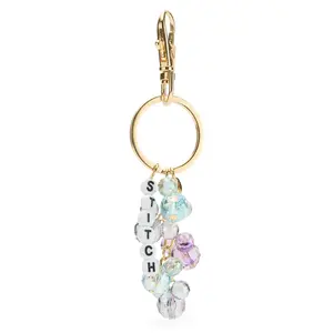 Disney Store Stitch Keychain – Lilo & Stitch