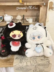 BB3-Lilina Castle Mystery Plush 600%  blind box (Hidden Style Probability: 20:1)
