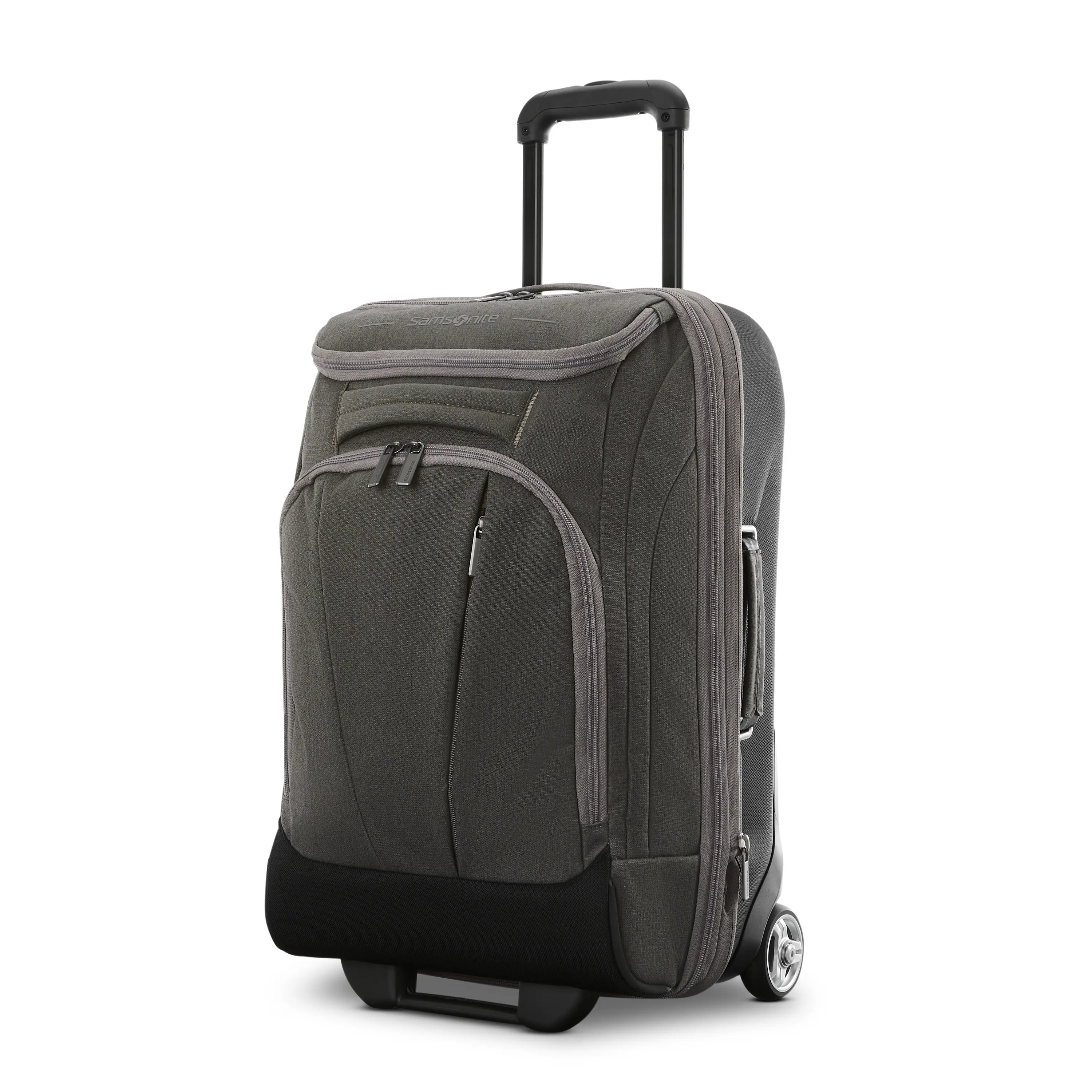 Samsonite Mother Lode Softside Carry-On Wheeled Duffel - Duffel Samsonite Mother Lode Softside Carry-On Wheeled Duffel - Duffel