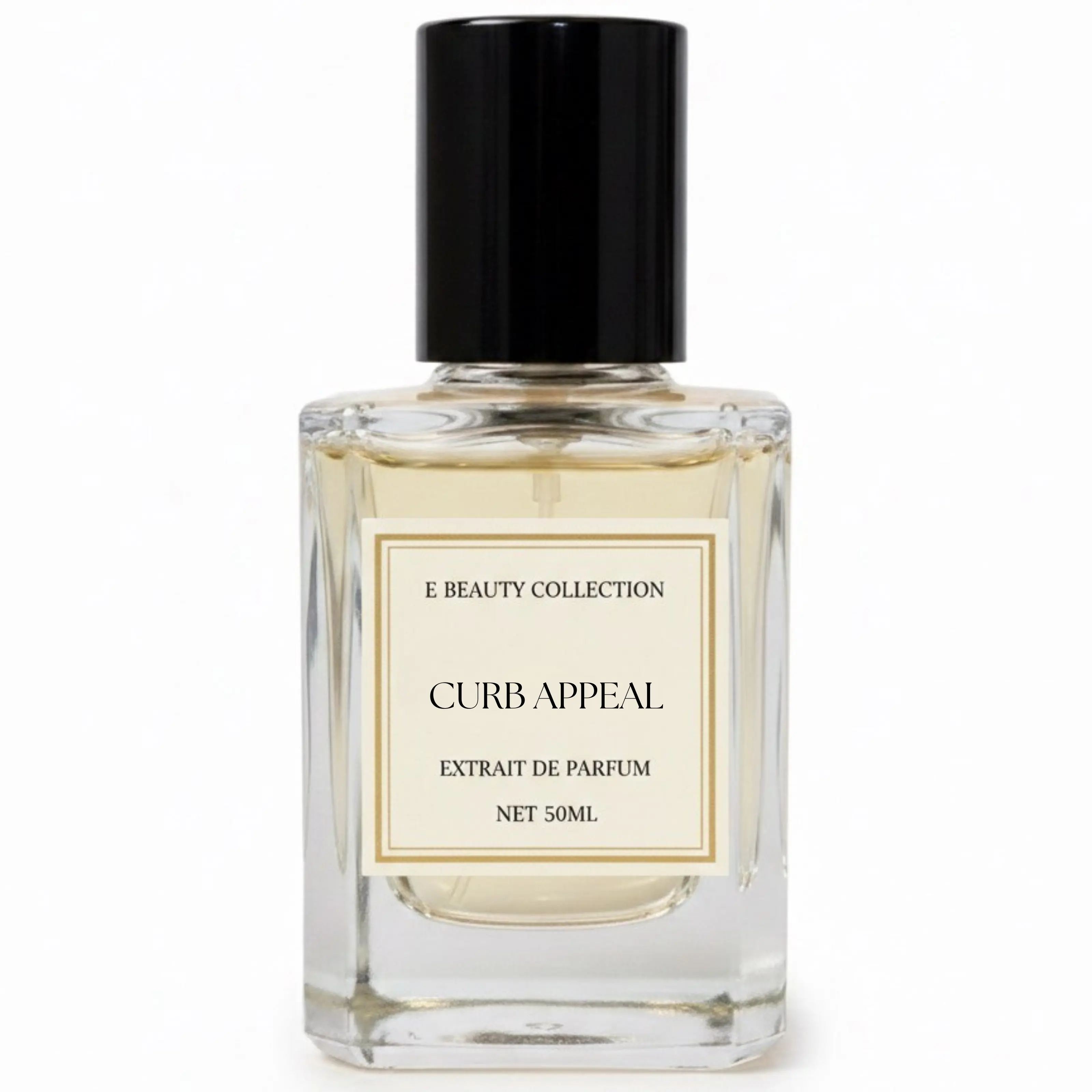 CURB APPEAL PERFUME