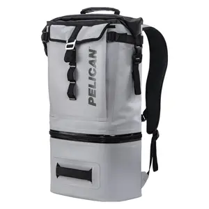 Pelican Backpack Cooler